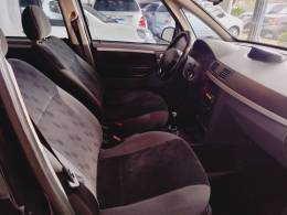 CHEVROLET - MERIVA - 2007/2008 - Preta - R$ 31.900,00