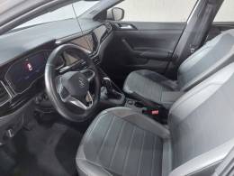 VOLKSWAGEN - NIVUS - 2021/2021 - Branca - R$ 104.900,00
