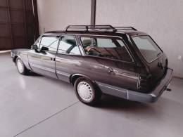 CHEVROLET - CARAVAN - 1989/1989 - Preta - R$ 68.900,00