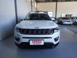 JEEP - COMPASS - 2019/2019 - Branca - R$ 99.800,00