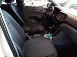 VOLKSWAGEN - T-CROSS - 2020/2021 - Branca - R$ 99.800,00
