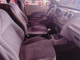 CHEVROLET - AGILE - 2010/2011 - Prata - R$ 34.900,00