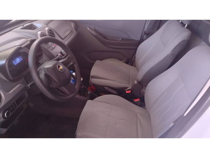 CHEVROLET - MONTANA - 2013/2013 - Bronze - R$ 42.900,00