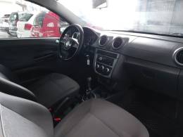 VOLKSWAGEN - SAVEIRO - 2011/2012 - Branca - R$ 46.900,00