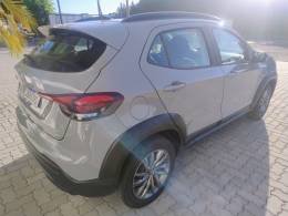 FIAT - PULSE - 2022/2023 - Cinza - R$ 92.900,00