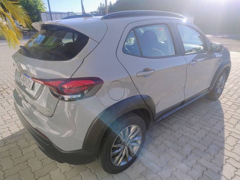 FIAT - PULSE - 2022/2023 - Cinza - R$ 92.900,00
