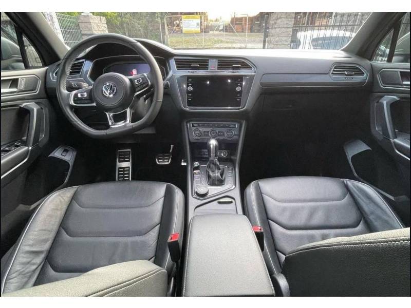 VOLKSWAGEN - TIGUAN - 2019/2019 - Cinza - R$ 145.900,00