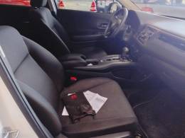 HONDA - HR-V - 2016/2016 - Branca - R$ 84.900,00