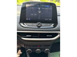 CHEVROLET - TRACKER - 2022/2023 - Vermelha - R$ 105.800,00