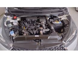 HYUNDAI - HB20 - 2018/2019 - Branca - R$ 56.900,00