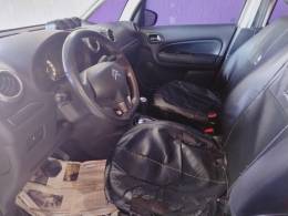 CITROËN - AIRCROSS - 2013/2014 - Branca - Sob Consulta