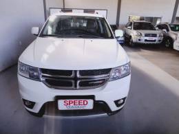 DODGE - JOURNEY - 2013/2013 - Branca - R$ 58.900,00