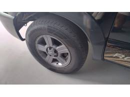 CHEVROLET - S10 - 2011/2011 - Preta - R$ 61.900,00