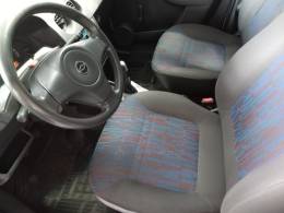 CHEVROLET - CELTA - 2008/2009 - Branca - R$ 24.900,00