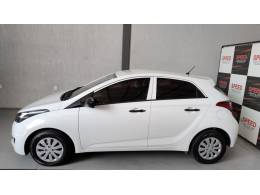 HYUNDAI - HB20 - 2018/2019 - Branca - R$ 56.900,00