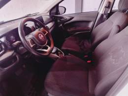 FIAT - CRONOS - 2018/2019 - Branca - R$ 59.900,00