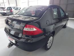 CHEVROLET - PRISMA - 2009/2010 - Preta - R$ 28.900,00