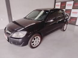 CHEVROLET - PRISMA - 2008/2009 - Preta - R$ 29.900,00