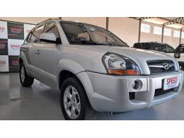 HYUNDAI - TUCSON - 2012/2013 - Cinza - Sob Consulta