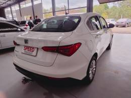 FIAT - CRONOS - 2018/2019 - Branca - R$ 59.900,00