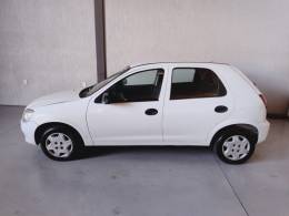 CHEVROLET - CELTA - 2009/2010 - Branca - R$ 26.900,00