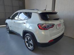 JEEP - COMPASS - 2019/2019 - Branca - R$ 99.800,00