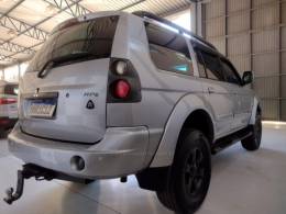 MITSUBISHI - PAJERO SPORT - 2007/2007 - Prata - R$ 55.900,00