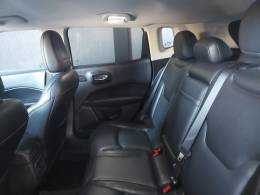 JEEP - COMPASS - 2019/2019 - Branca - R$ 99.800,00