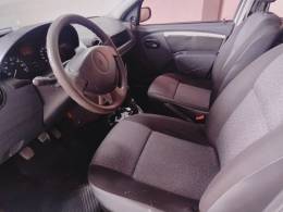 RENAULT - LOGAN - 2009/2009 - Branca - R$ 24.900,00