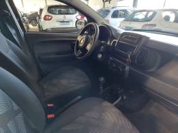 FIAT - MOBI - 2022/2023 - Preta - R$ 54.900,00