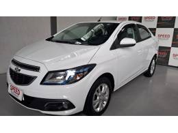 CHEVROLET - PRISMA - 2015/2015 - Branca - R$ 54.900,00