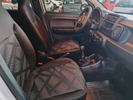 FIAT - MOBI - 2019/2020 - Branca - R$ 47.900,00