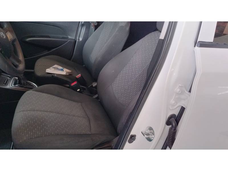 HYUNDAI - HB20 - 2018/2019 - Branca - R$ 56.900,00