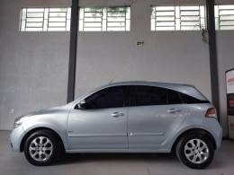 CHEVROLET - AGILE - 2010/2011 - Prata - R$ 35.900,00