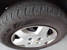 CHEVROLET - CELTA - 2008/2009 - Branca - R$ 24.900,00