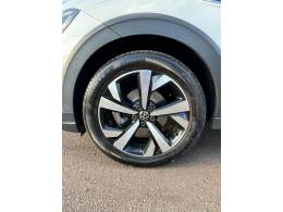 VOLKSWAGEN - NIVUS - 2021/2021 - Branca - R$ 115.900,00