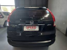 HONDA - CRV - 2012/2012 - Preta - R$ 79.800,00