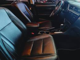 TOYOTA - COROLLA - 2019/2019 - Cinza - R$ 107.500,00