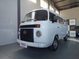 VOLKSWAGEN - KOMBI - 2010/2011 - Branca - R$ 52.900,00