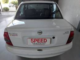CHEVROLET - CLASSIC - 2007/2008 - Branca - R$ 23.900,00