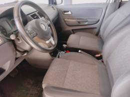 VOLKSWAGEN - SPACEFOX - 2012/2013 - Branca - Sob Consulta
