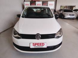 VOLKSWAGEN - FOX - 2014/2014 - Branca - R$ 43.900,00