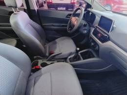 HYUNDAI - HB20S - 2020/2021 - Cinza - R$ 62.900,00