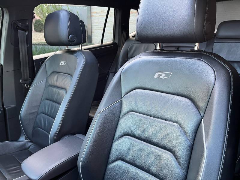 VOLKSWAGEN - TIGUAN - 2019/2019 - Cinza - R$ 145.900,00