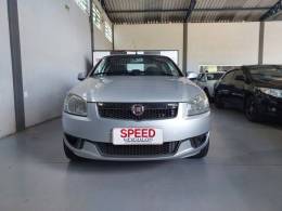 FIAT - SIENA - 2013/2013 - Prata - R$ 38.900,00