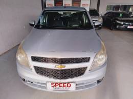 CHEVROLET - AGILE - 2010/2011 - Prata - R$ 34.900,00