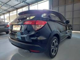 HONDA - HR-V - 2016/2016 - Preta - R$ 86.900,00