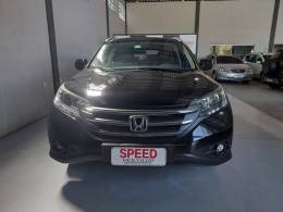 HONDA - CRV - 2012/2012 - Preta - R$ 79.800,00