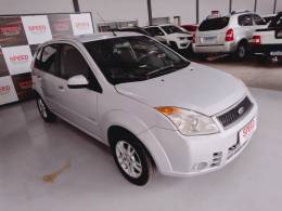 FORD - FIESTA - 2009/2009 - Prata - R$ 28.900,00