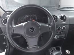 CHEVROLET - PRISMA - 2009/2010 - Preta - R$ 28.900,00